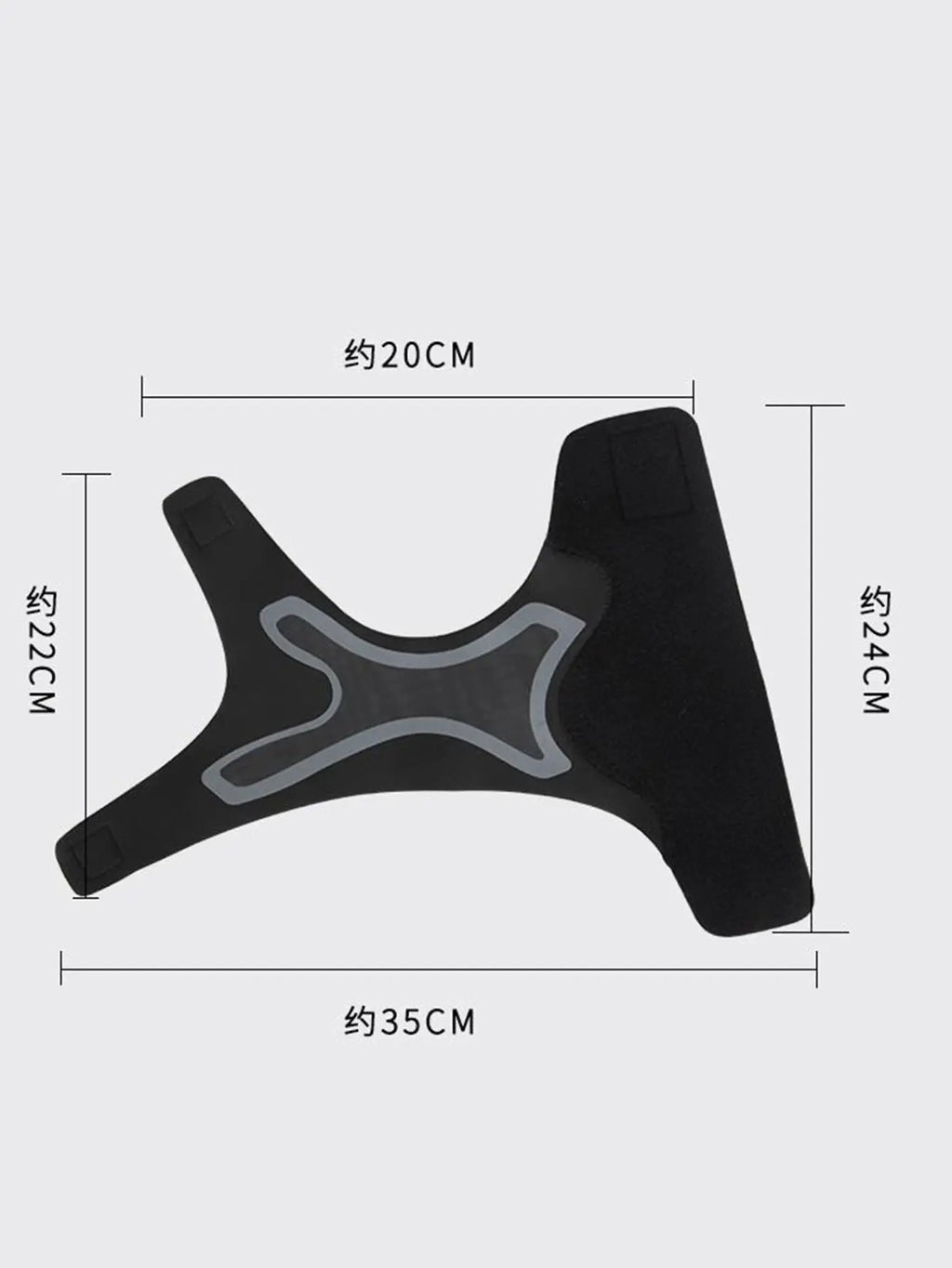 Anti-Sprain Compression Sock Outdoor Training™ boutiken