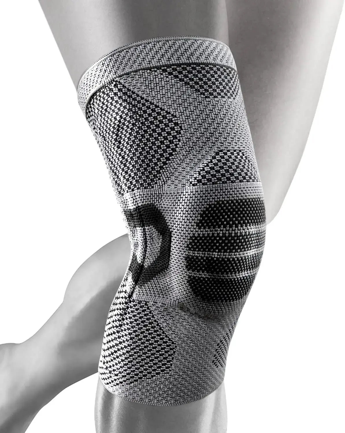 Compression Knee Sleeve – Pain Relief Support™ boutiken
