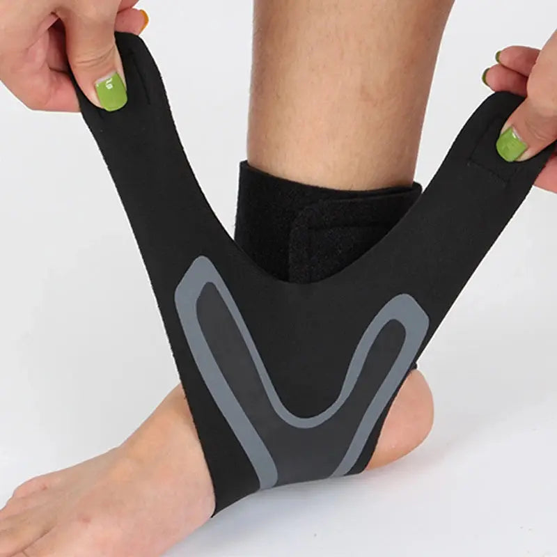 Anti-Sprain Compression Sock Outdoor Training™ boutiken