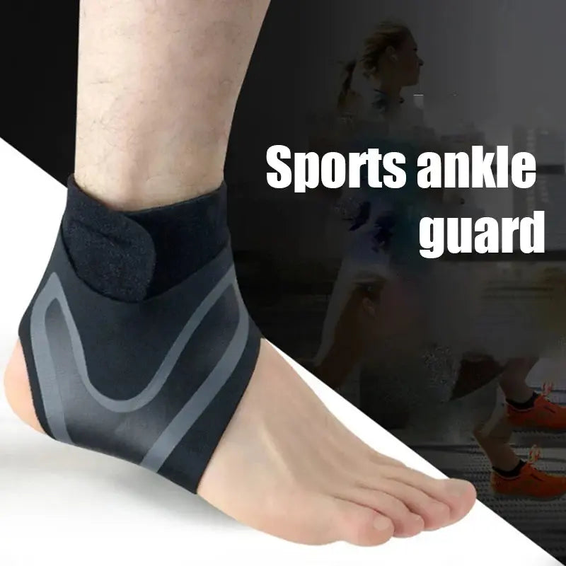 Anti-Sprain Compression Sock Outdoor Training™ boutiken