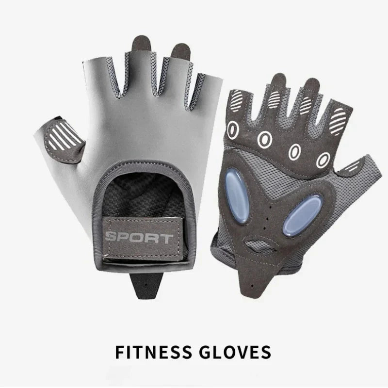 Slip-Resistant Fitness Training Gloves™ boutiken